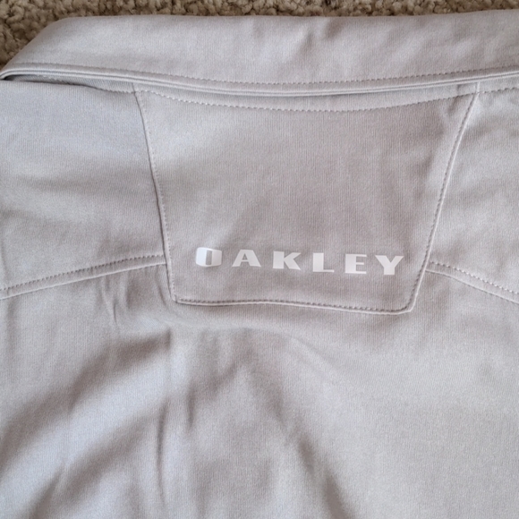Oakley polo - Picture 3 of 4